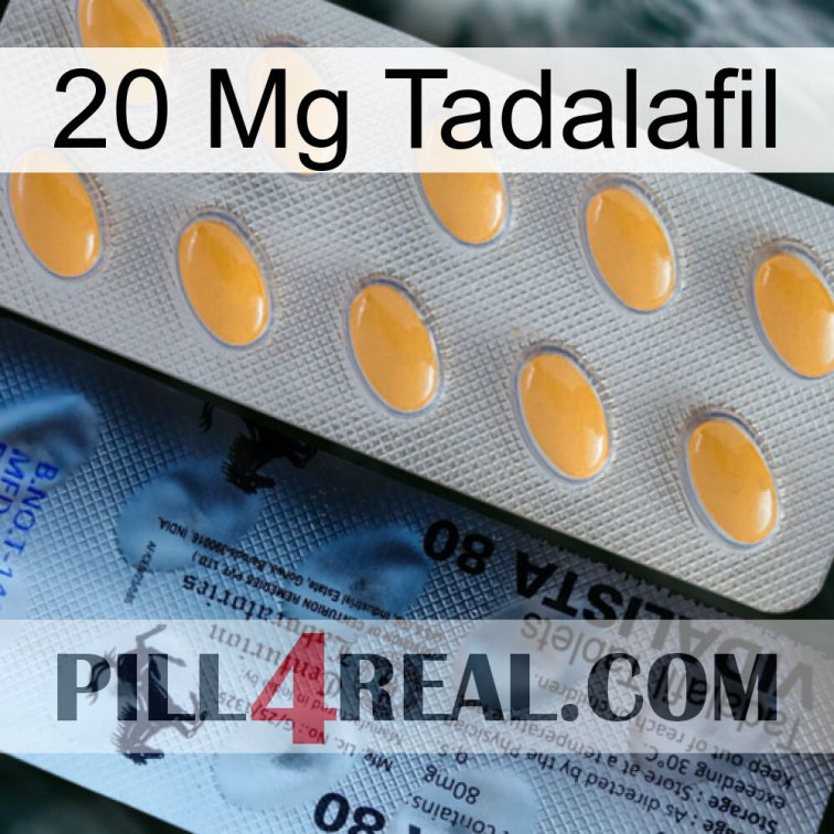 20Mg Tadalafil 44